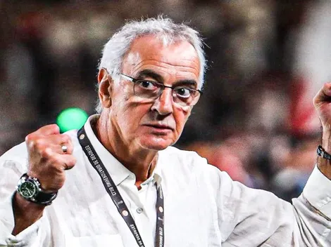 Jorge Fossati elogia el desempeño Universitario de Deportes ante UTC