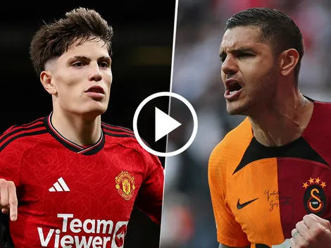 Manchester United vs. Galatasaray, EN VIVO por la Champions League 2023/24; hora y canales de TV