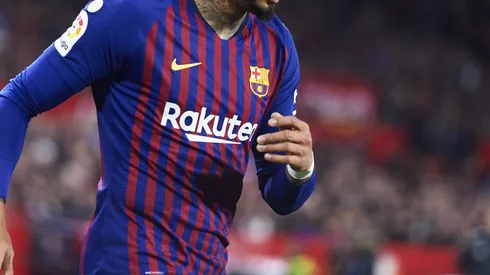 Boateng: "Cuando llegué al Barcelona tuve que decir que Messi era el mejor del mundo, pero mentí"