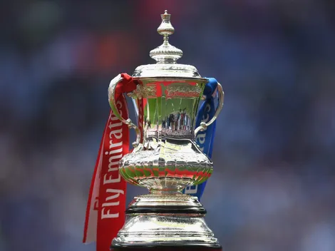 FA Cup 2023/24: cómo se juega, formato, calendario y resultados