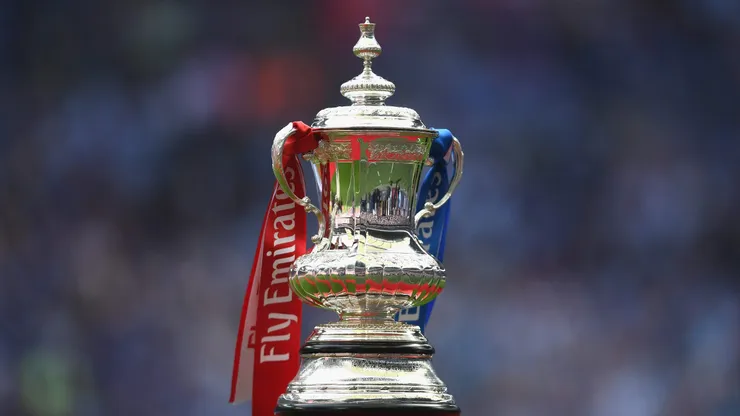 La FA Cup es el torneo de clubes más antiguo del mundo.