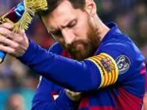 La tercera equipación del Milan