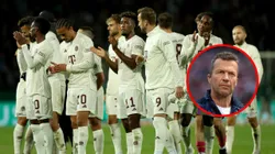 Matthaus critica el fichaje de 50 millones de Bayern Múnich