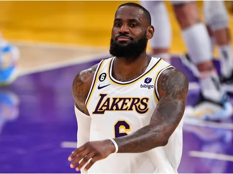 Noticias de hoy NBA: Próximo equipo de LeBron; su reemplazo en Lakers y gravedad de lesión de Green