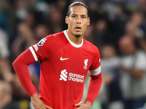 Liverpool se enfrenta a una posible sanción de 4 partidos tras la polémica con Tottenham