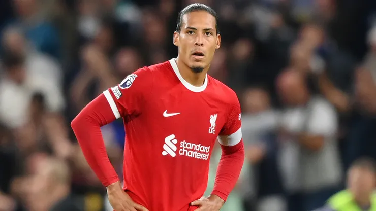 Liverpool se enfrenta a una posible sanción de 4 partidos tras la polémica con Tottenham
