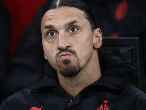 5 frases polémimcas de Ibrahimovic: "El sexo es mejor que el fútbol", y más...