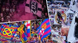 Los abonos para el Inter Miami en 2024 costarán más que los del Real Madrid o Barcelona. Getty Images.