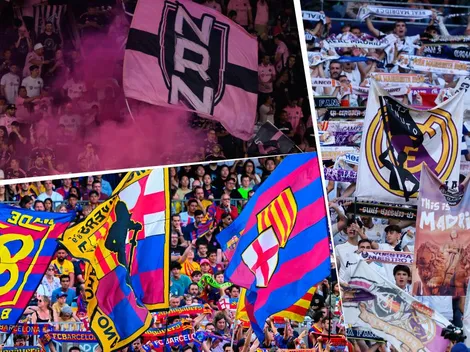 En 2024, los abonos del Inter Miami costarán más que los del Madrid y Barcelona