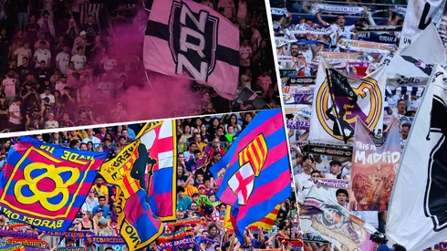 Los abonos para el Inter Miami en 2024 costarán más que los del Real Madrid o Barcelona. Getty Images.