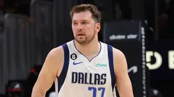 Luka Doncic es la estrella de Dallas Mavericks.