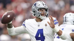 Conoce el calendario completo de Dallas Cowboys en la NFL 2023/24.