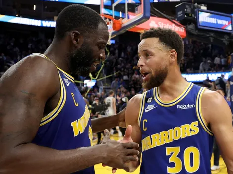 Se confirmó la gravedad de la lesión de Draymond Green en Warriors