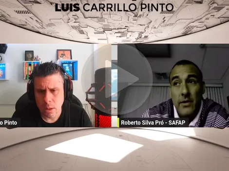 Agremiación de Futbolistas hace grave denuncia contra club por amaño de partidos