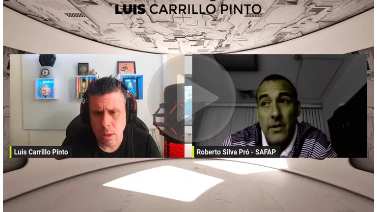 Agremiación de Futbolistas hace grave denuncia contra club por amaño de partidos