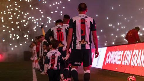 ¿Qué resultados necesita Alianza Lima para ser campeón del Clausura 2023?