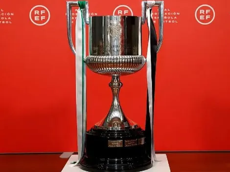 Copa del Rey 2023/24: cómo se juega, formato y resultados