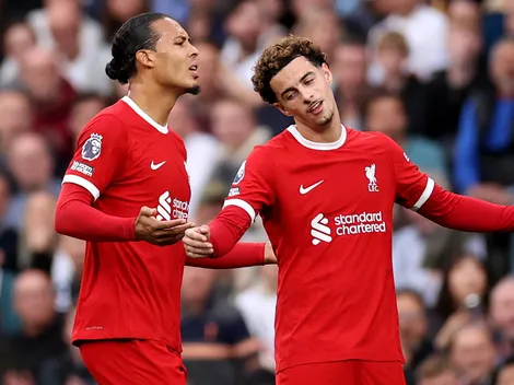 La Premier League reconoció haber perjudicado al Liverpool, pero igual le hará pagar una multa