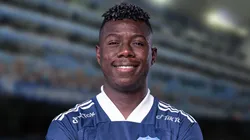 El 9 de Emelec estaría buscando otro equipo.