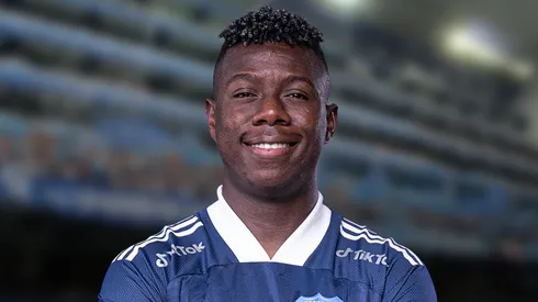 El 9 de Emelec estaría buscando otro equipo.