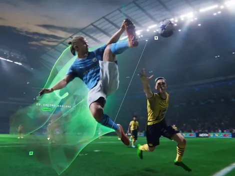 Análisis: EA FC 24, una evolución más que una revolución