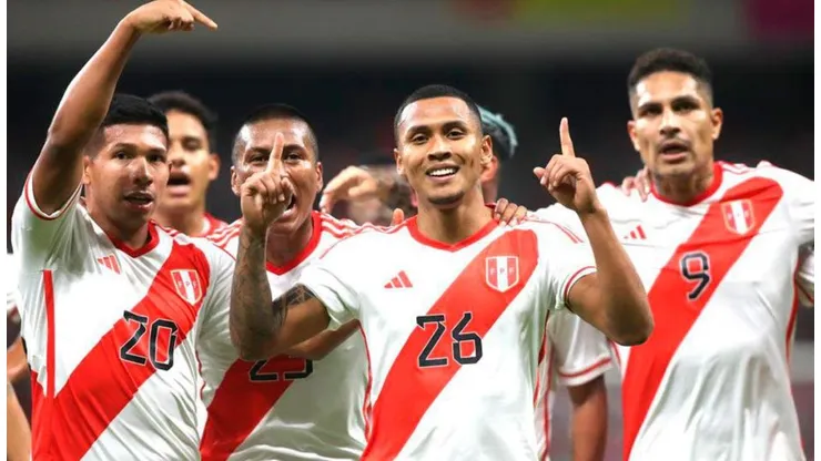 ¡Pensando en Chile y Argentina! Juan Reynoso presentó lista de convocados