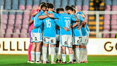 Sporting Cristal y los 13 contratos que terminan a final de temporada