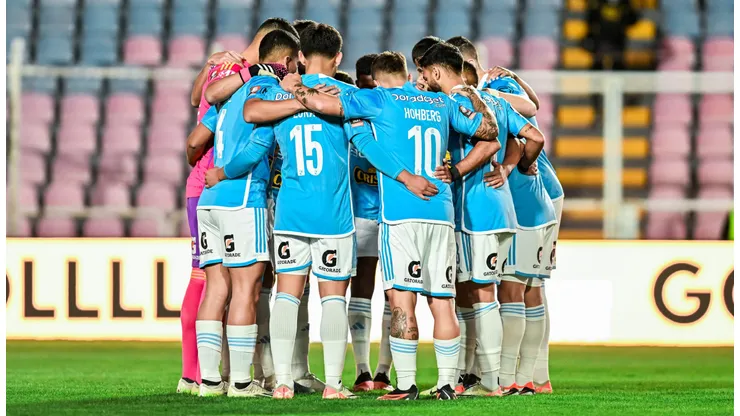 Sporting Cristal y los 13 contratos que terminan a final de temporada