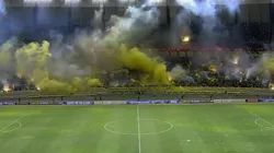 Al Ittihad se niega a entrar a la cancha en la Champions Asiática