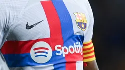 Barcelona pierde la confianza en Ansu Fati y piensa en venderlo definitivamente