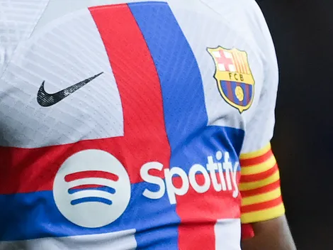 Barcelona pierde la confianza en Ansu Fati y piensa en venderlo definitivamente