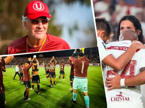Noticias de hoy en Universitario: Fossati tiene confianza, resultados para campeonar, Rivera fuera