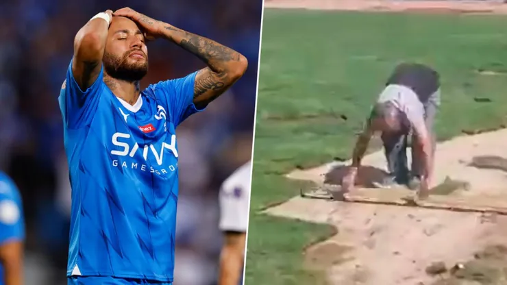 Neymar