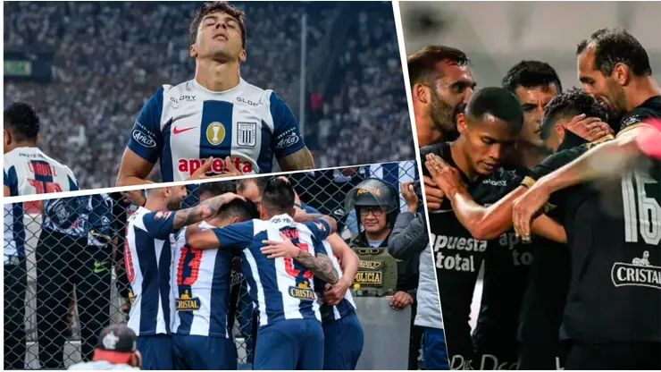 Zanelatto sería baja, recupera estrella, y tendrán convocado: Alianza Lima hoy