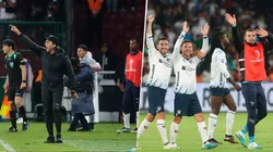 En Liga de Quito trabajan en las renovaciones de estos 3 jugadores