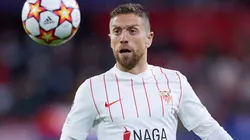 Elogios del DT del Monza al 'Papu' Gómez antes de su debut: "es un campeón"