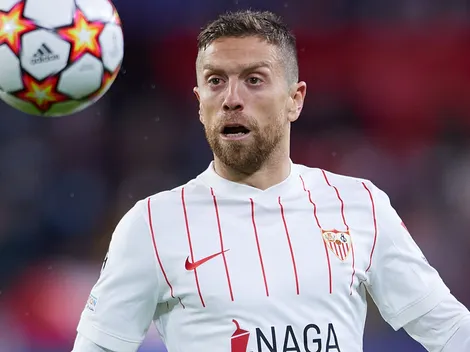 Elogios del DT del Monza al 'Papu' Gómez antes de su debut: "es un campeón"