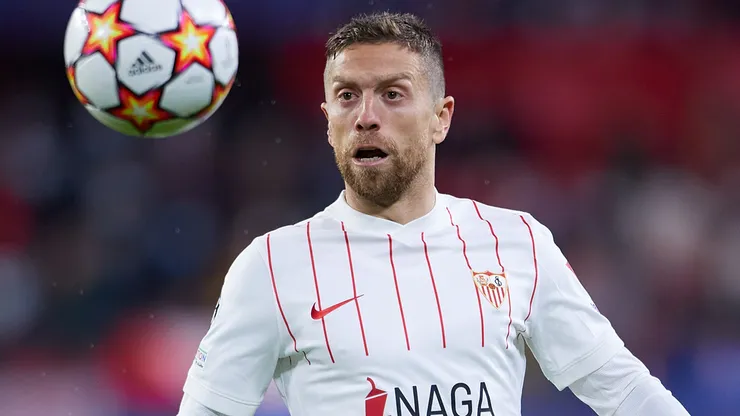 Elogios del DT del Monza al 'Papu' Gómez antes de su debut: "es un campeón"