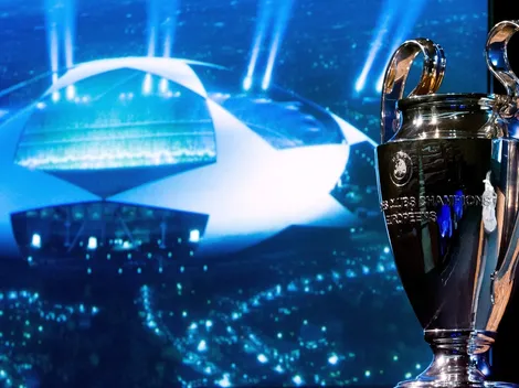 ¿Otra Champions en el 2027?