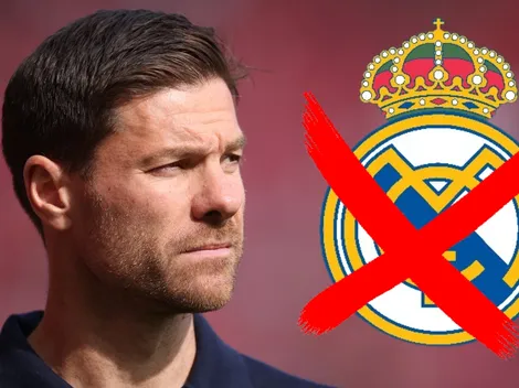 Leverkusen responde a Real Madrid sobre Alonso