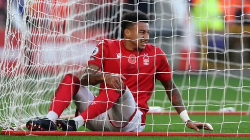 El club de la Premier League que rechazó a Lingard por 'falta de estado físico'