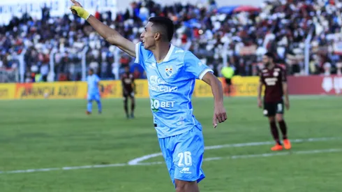 La fuerte suma que deberán pagar Alianza Lima y Sporting Cristal por Kevin Serna