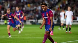 El nuevo contrato que Lamine Yamal firmará con Barcelona este lunes