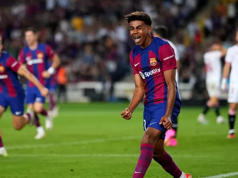 El nuevo contrato que Lamine Yamal firmará con Barcelona este lunes