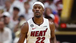 Miami Heat se prepara para la temporada 2023/24.