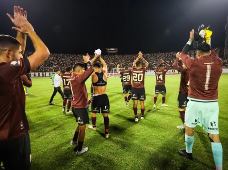 Los resultados que necesita Universitario de Deportes para ganar el Torneo Clausura 2023