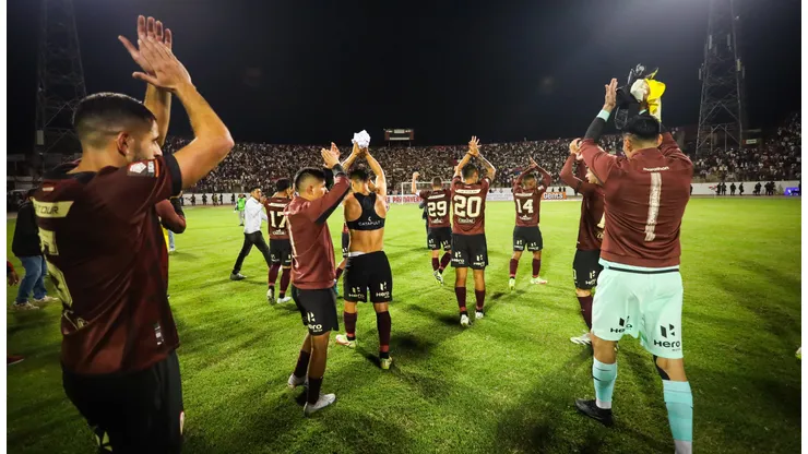 ¿Qué resultados requiere Universitario de Deportes para ser campeón del Clausura 2023?