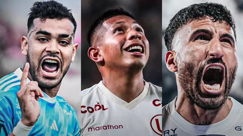 Conoce la terna arbitral en la fecha 17 del Torneo Clausura de Alianza Lima y Universitario