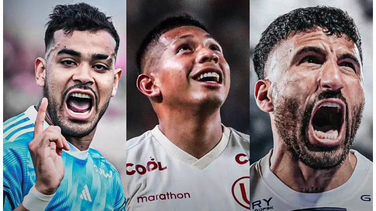 Conoce la terna arbitral en la fecha 17 del Torneo Clausura de Alianza Lima y Universitario