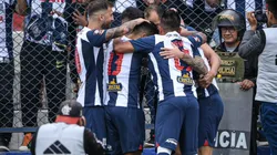 Alianza Lima frente al Deportivo Binacional tendría una baja por lesión